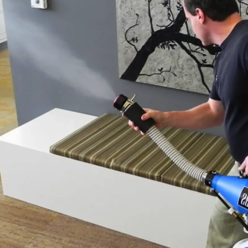 Professional Odor Removal in Ashford, WI
